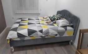 Tid Apartman